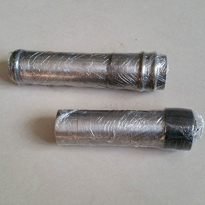 瑞通 桥梁声测管 桩基超声波检测探测钳式螺旋式钢管厂家批发