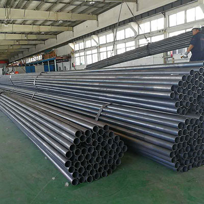 液压式声测管 桩基桥梁钢筋笼使用 天津瑞通 规格齐全