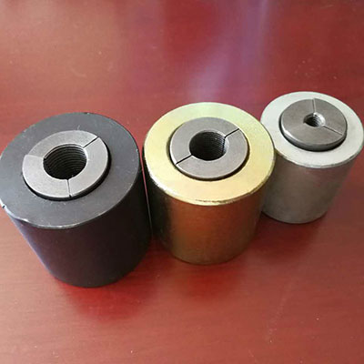 瑞通 预应力锚具 多孔型号YJM-15-3 桥梁锚固用张拉锚 定制