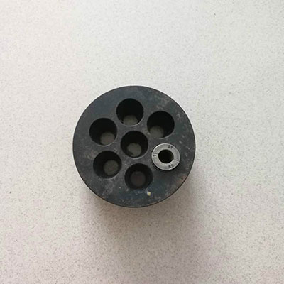 瑞通预应力专注握裹式锚具它预埋在混凝土内在进行张拉