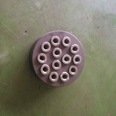 可定制 矿用预应力钢绞线15.2 17.8 21.6mm 锚索锚具 天津瑞通