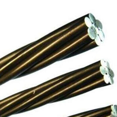 无粘结钢绞线 机械强度高 JG1A-55 通讯电缆工程用