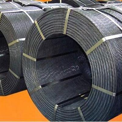 瑞通 预应力钢绞线 基坑支护线材 建筑桥梁隧道用