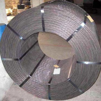 镀铜钢绞线 配套接地夹 防雷工程一站式采购 批量供应