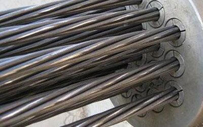 滁州预应力钢绞线厂 惠及6.6万家庭 “深圳惠家保”2025总结会成功召开